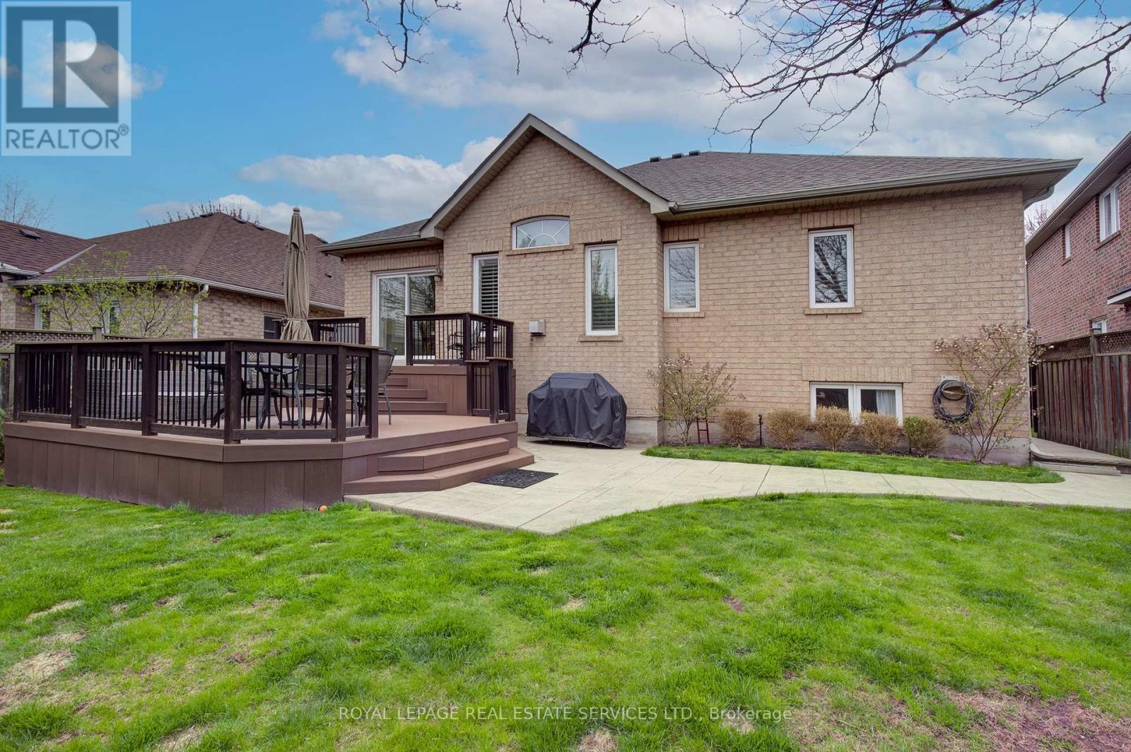 2444 Salcome Drive, Oakville, Ontario  L6H 7N5 - Photo 40 - W12141256