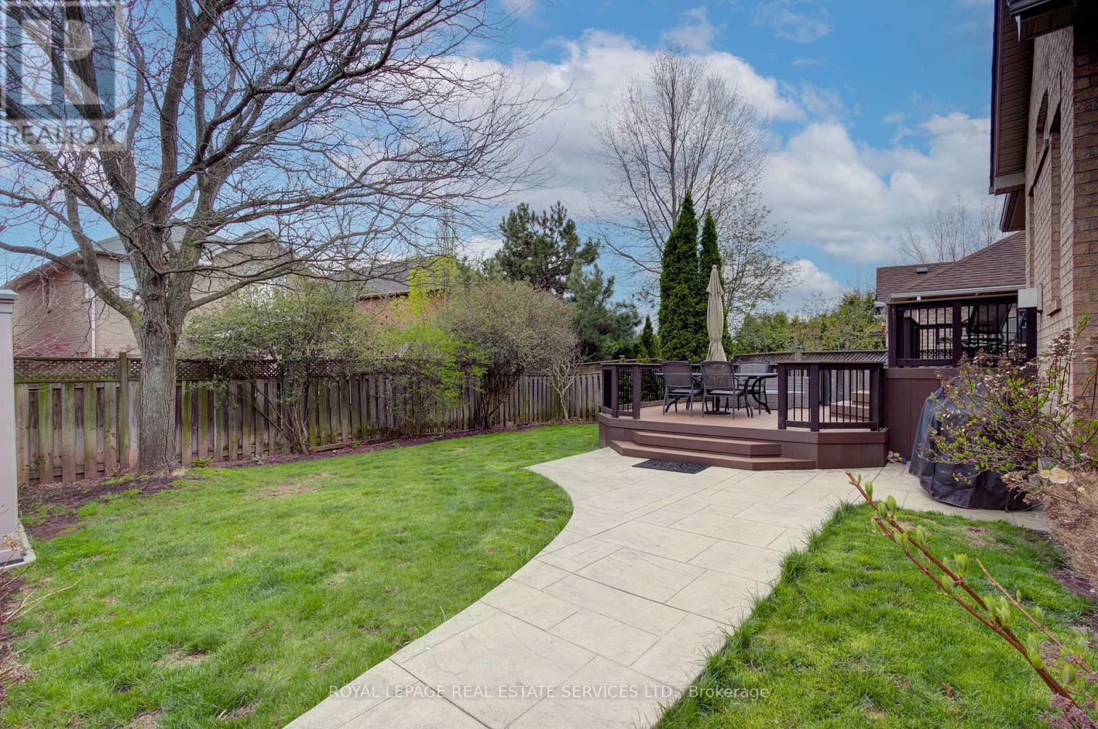 2444 Salcome Drive, Oakville, Ontario  L6H 7N5 - Photo 41 - W12141256
