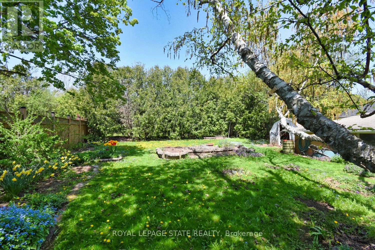 177 Richmond Road, Oakville (Cp College Park), Ontario  L6H 1L8 - Photo 30 - W12141270