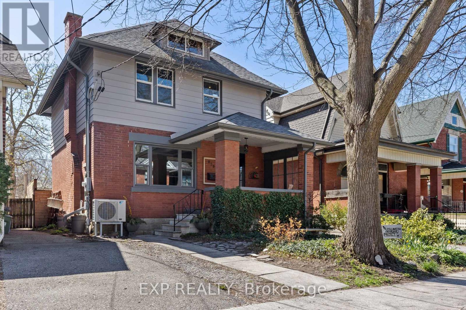 Property at 839 DUFFERIN AVENUE image 1