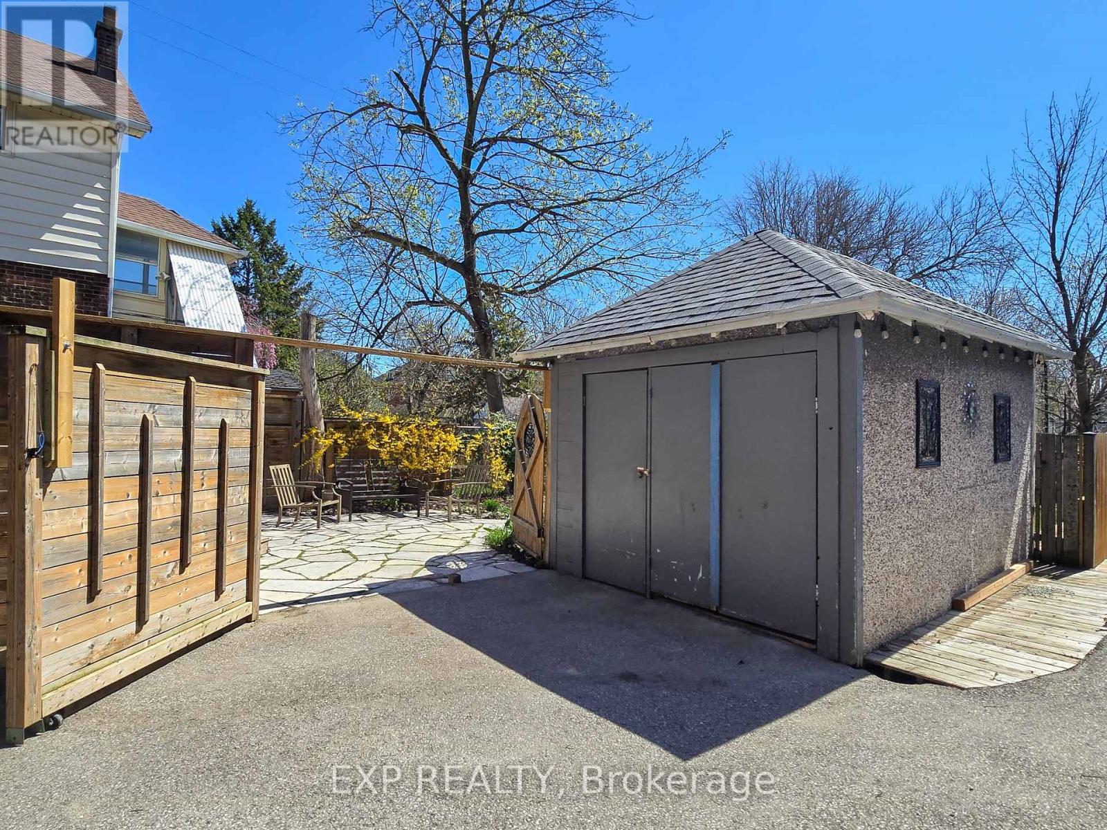 839 Dufferin Avenue, London East, Ontario  N5W 3J9 - Photo 36 - X11942891