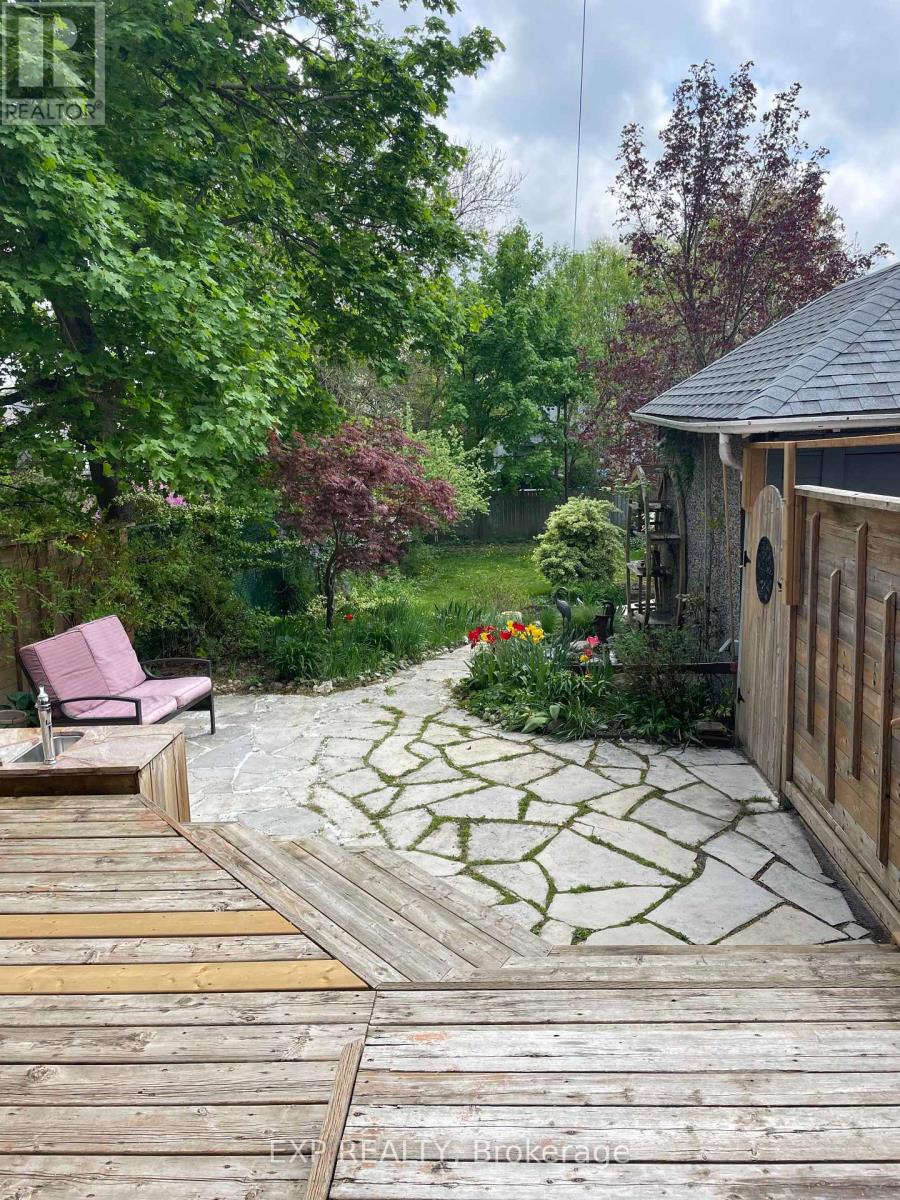839 Dufferin Avenue, London East, Ontario  N5W 3J9 - Photo 37 - X11942891