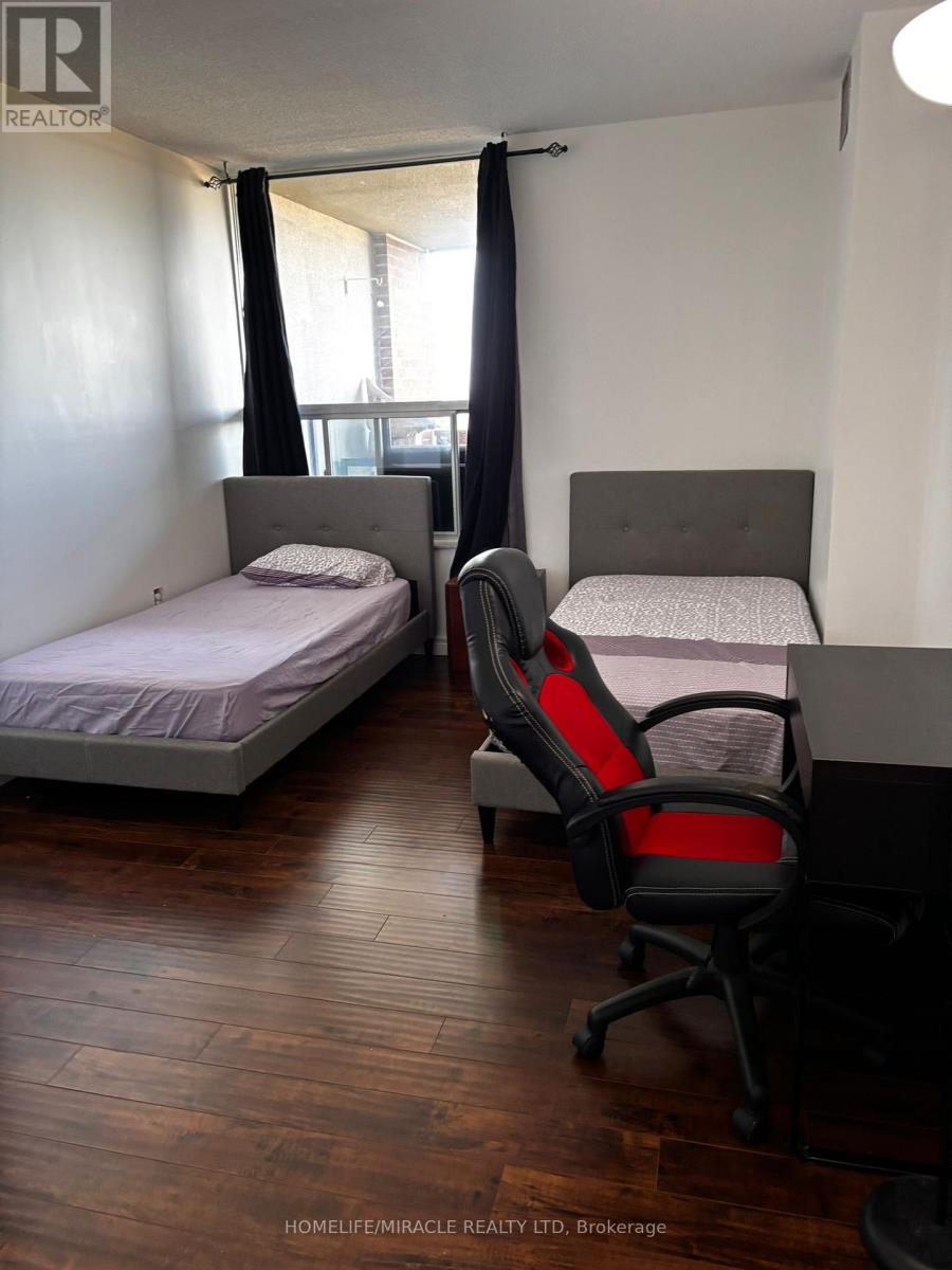 1503 - 2365 Kennedy Road, Toronto, Ontario  M1T 3S6 - Photo 12 - E12094035