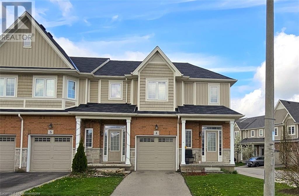 Property at 100 CHESTER Drive Unit# 4 image