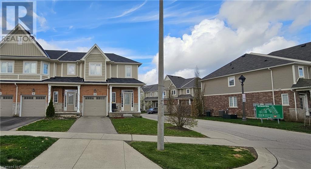 Property at 100 CHESTER Drive Unit# 4 image