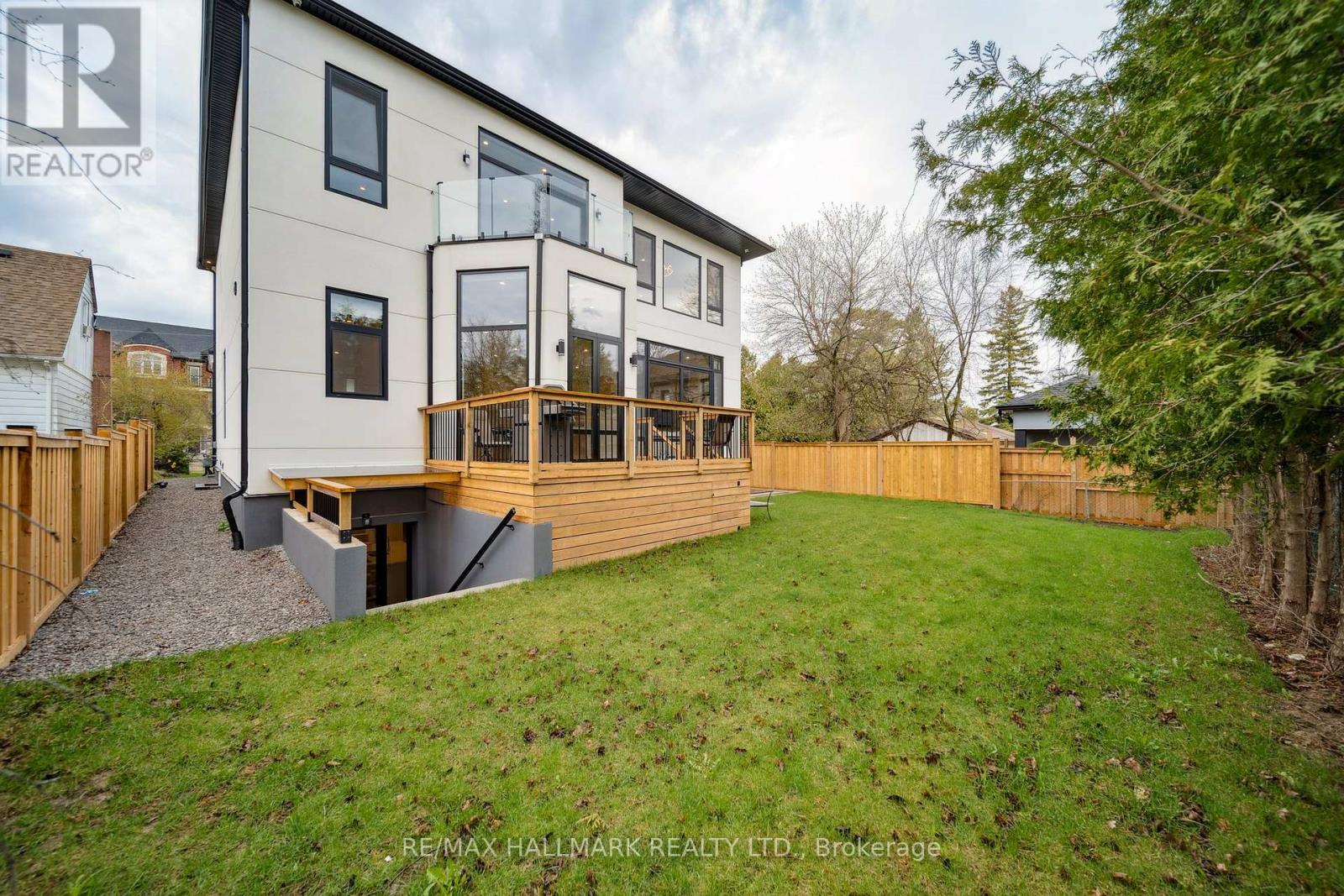 5 Parker Avenue, Richmond Hill, Ontario  L4E 2W4 - Photo 48 - N12141098
