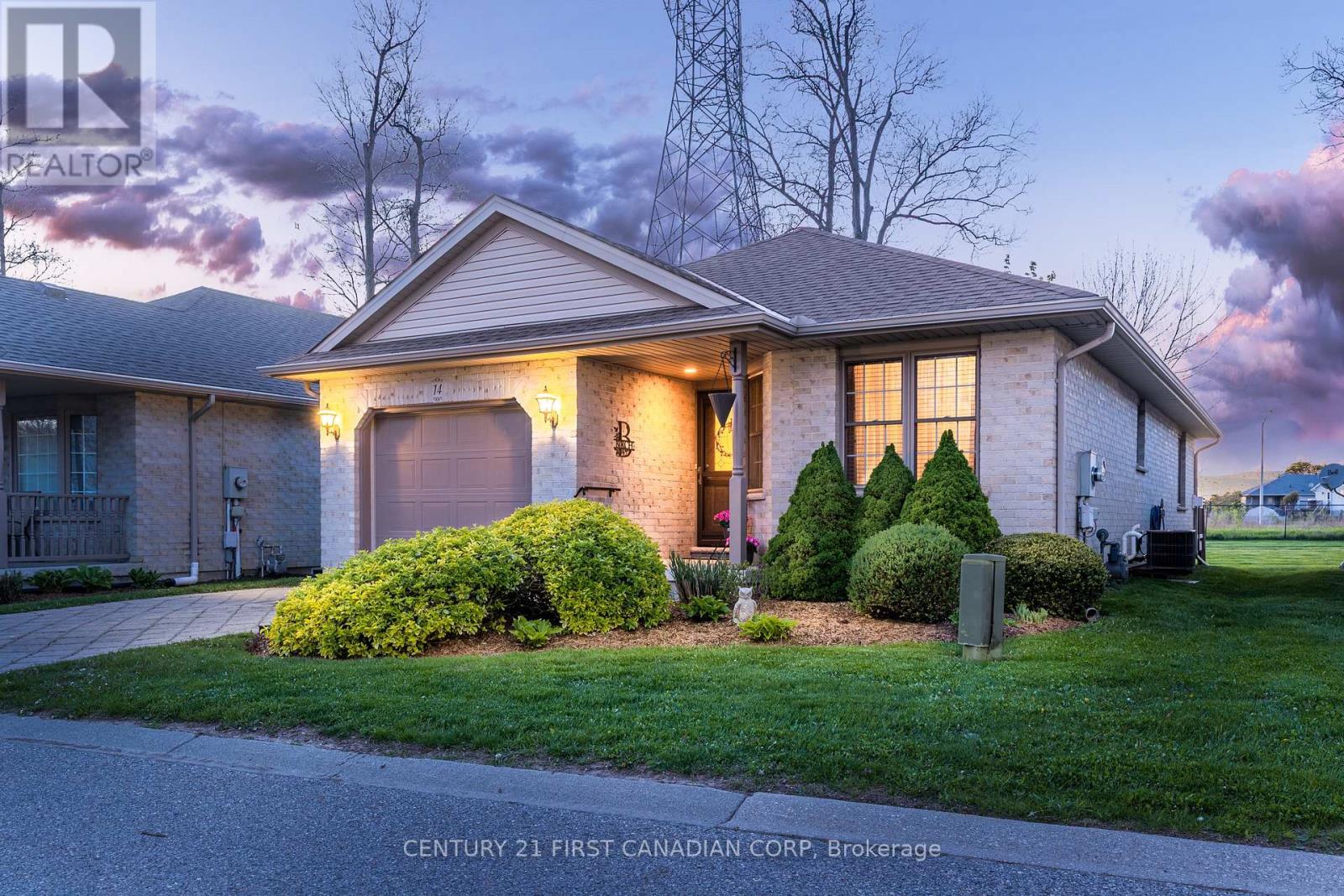 14 - 410 Burwell Road, St. Thomas, Ontario  N5P 4N6 - Photo 2 - X12137748