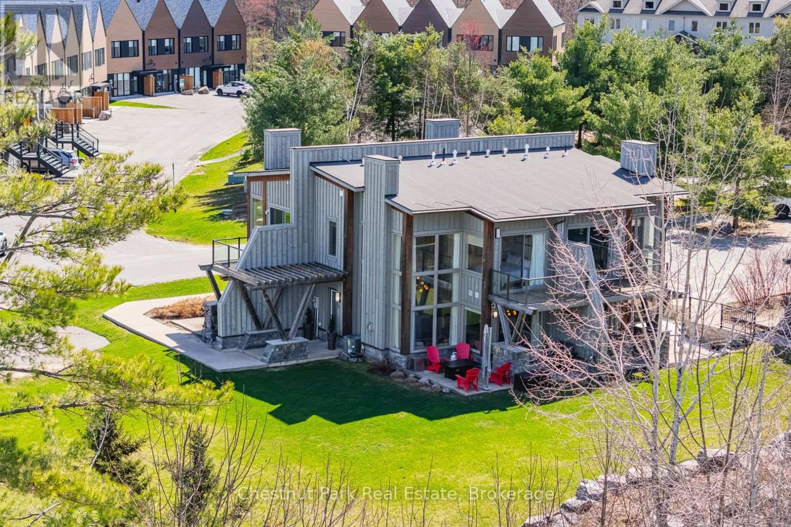 34 CARRICK TRAIL, Gravenhurst, Ontario