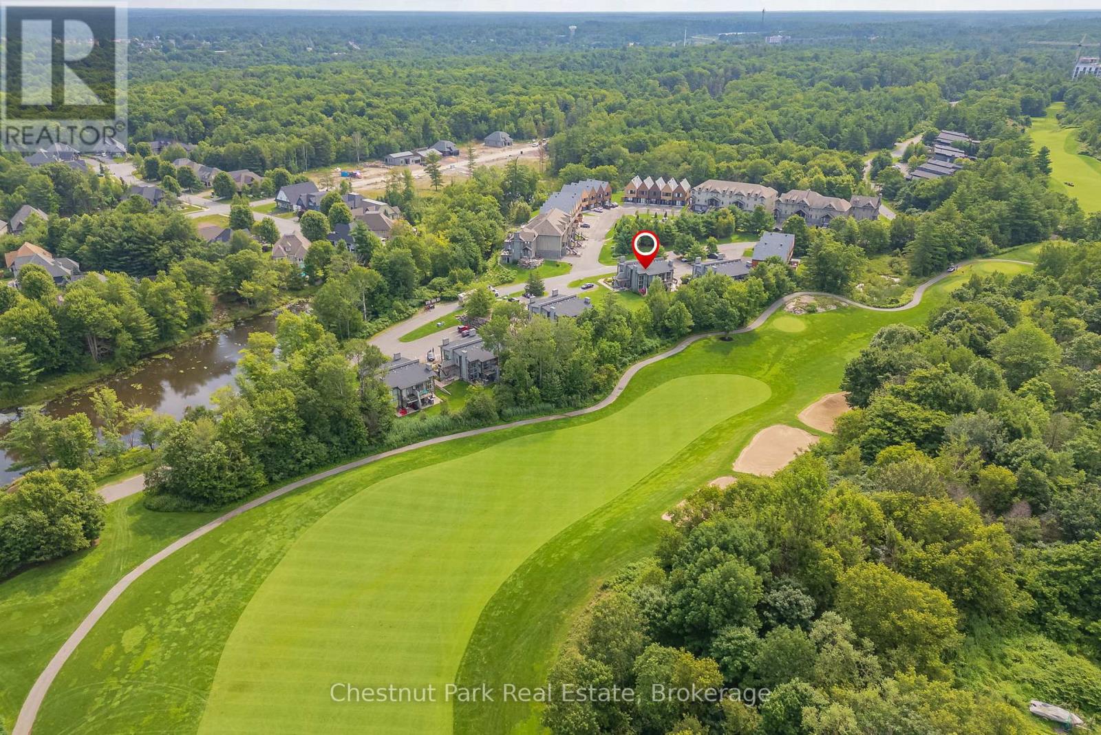 34 Carrick Trail, Gravenhurst, Ontario  P1P 0A6 - Photo 2 - X12141378