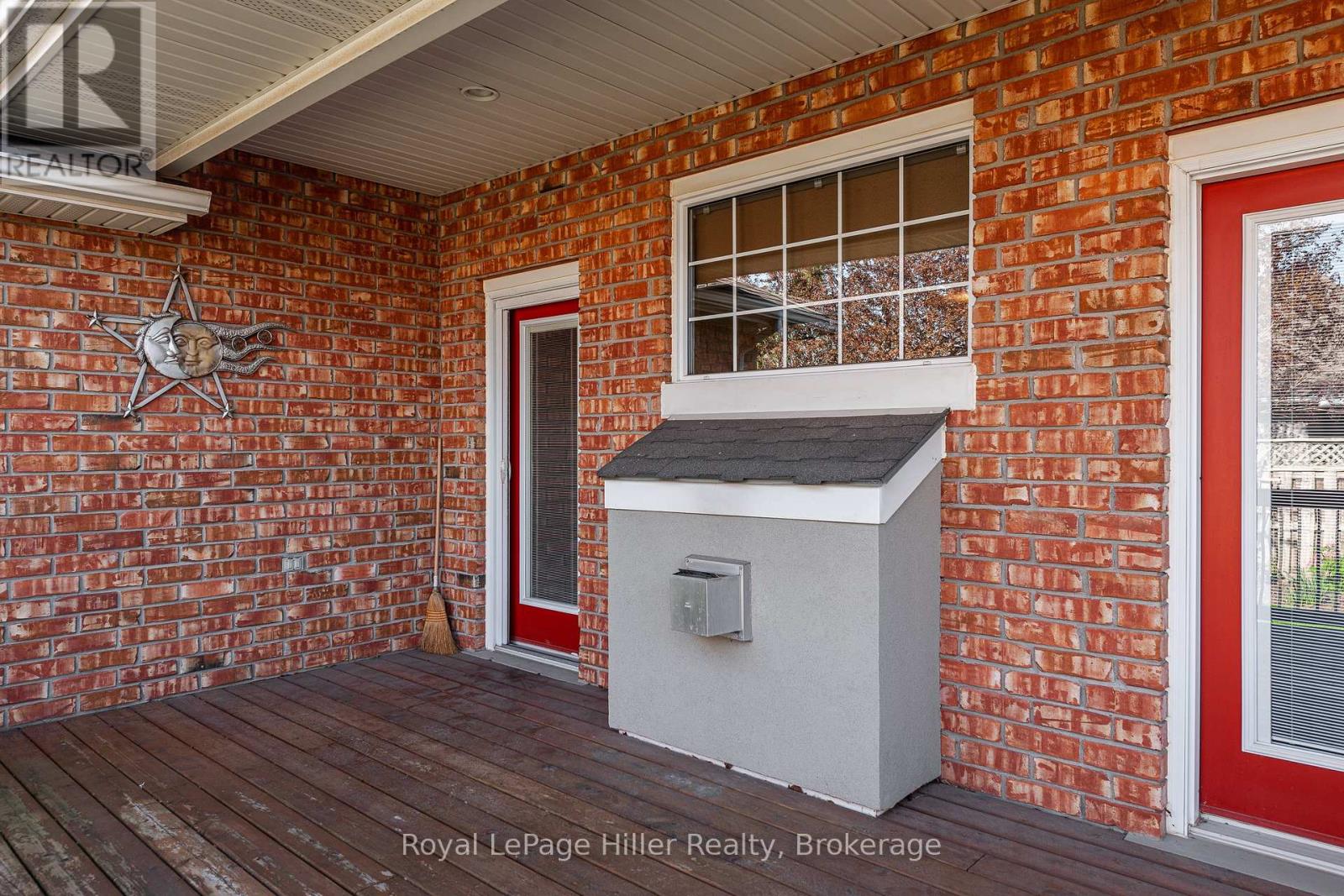 8 - 59 Eagle Drive, Stratford, Ontario  N5A 7Z1 - Photo 37 - X12141405
