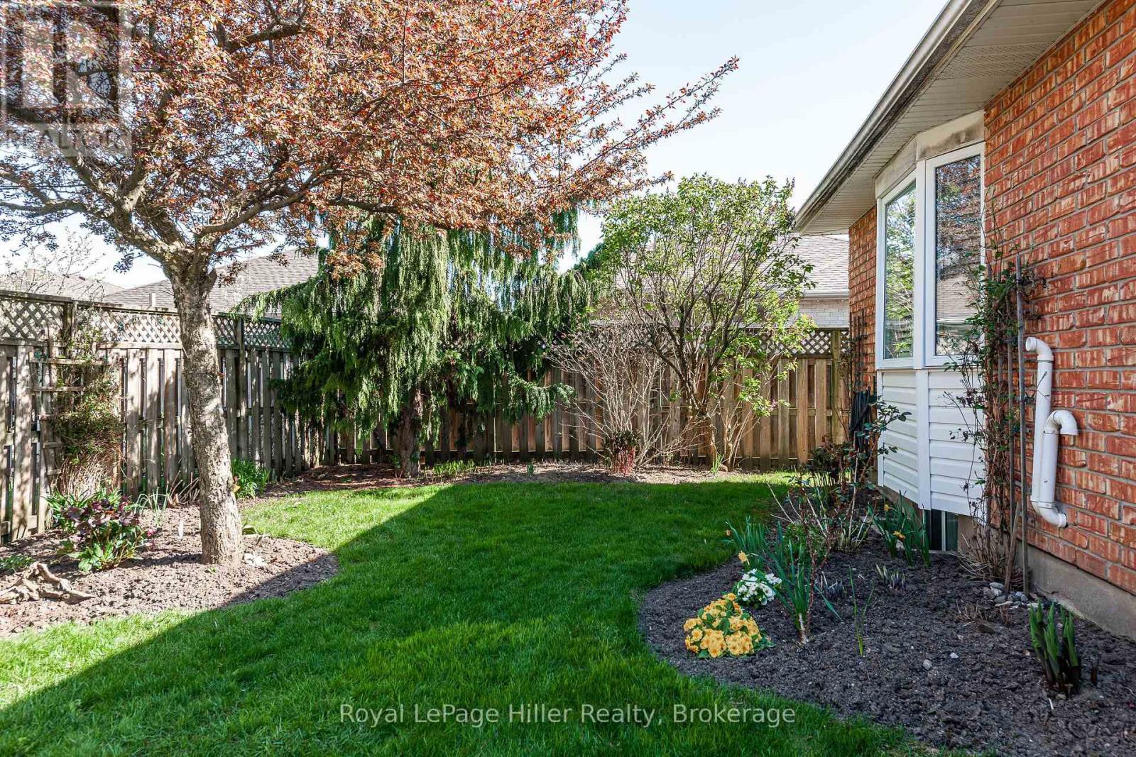 8 - 59 Eagle Drive, Stratford, Ontario  N5A 7Z1 - Photo 38 - X12141405