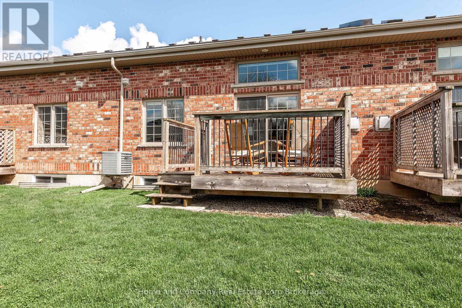 106 - 50 Galt Road, Stratford, Ontario  N5A 0B2 - Photo 46 - X12141414