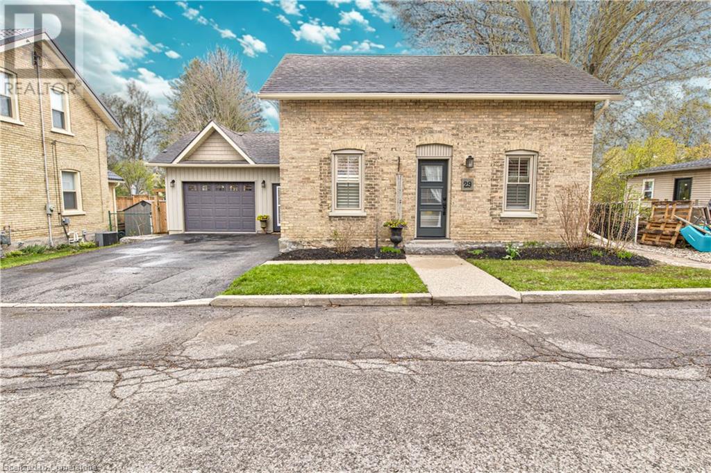 Property at 29 HALL Street image 2