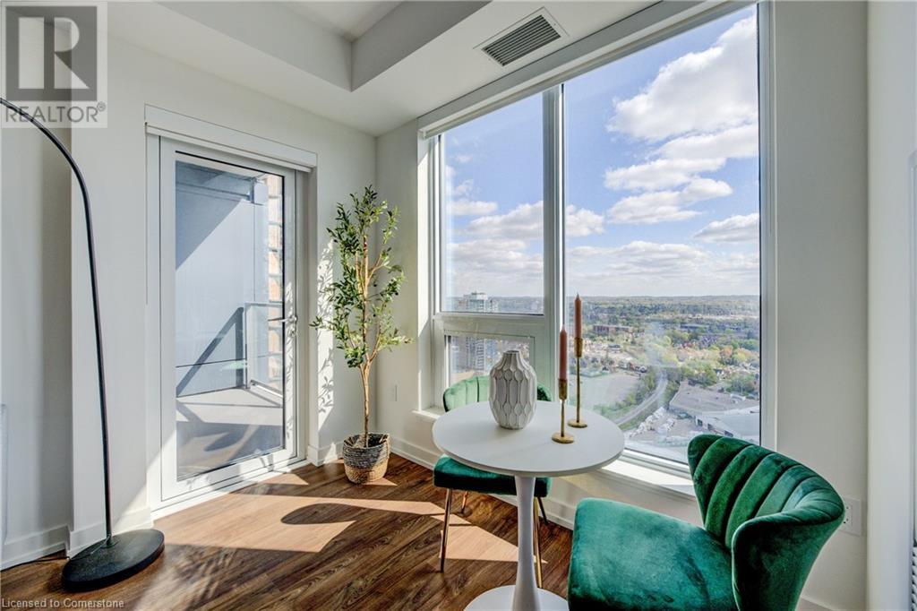 Property at 15 WELLINGTON Street S Unit# 2609 image 4