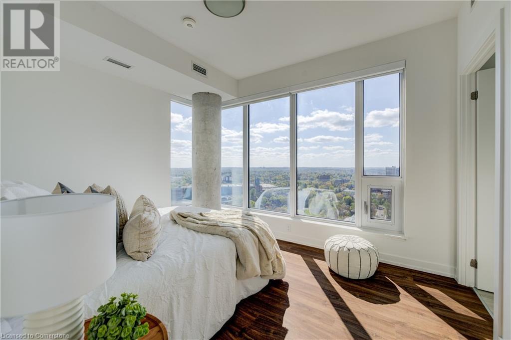 Property at 15 WELLINGTON Street S Unit# 2609 image 5