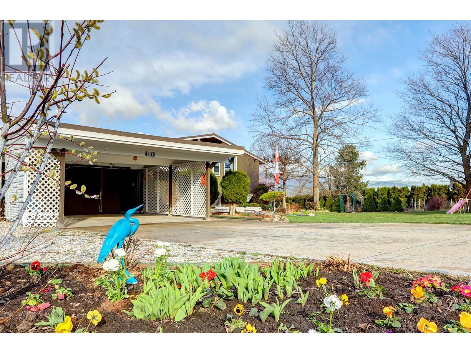 218 Stepping Stone Crescent, Spallumcheen, British Columbia  V1H 1X2 - Photo 15 - 10341641