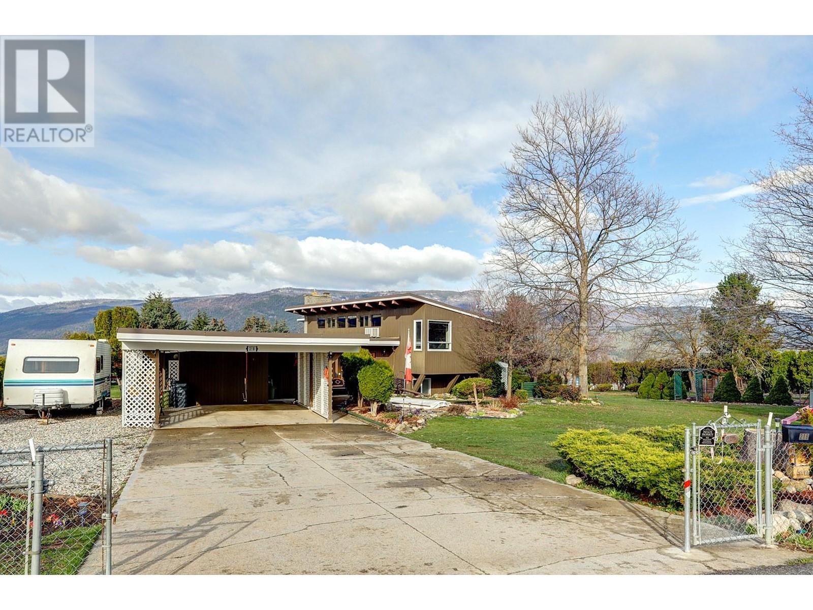 218 Stepping Stone Crescent, Spallumcheen, British Columbia  V1H 1X2 - Photo 16 - 10341641