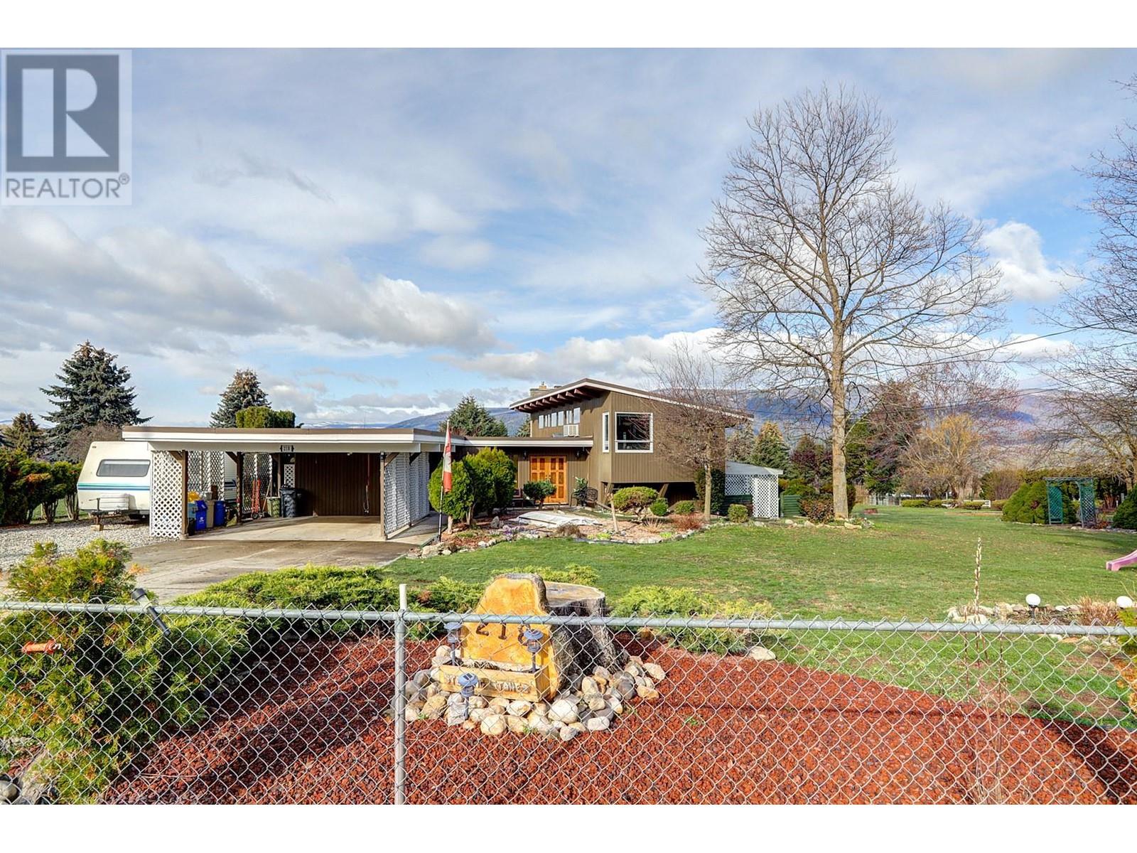 218 Stepping Stone Crescent, Spallumcheen, British Columbia  V1H 1X2 - Photo 17 - 10341641