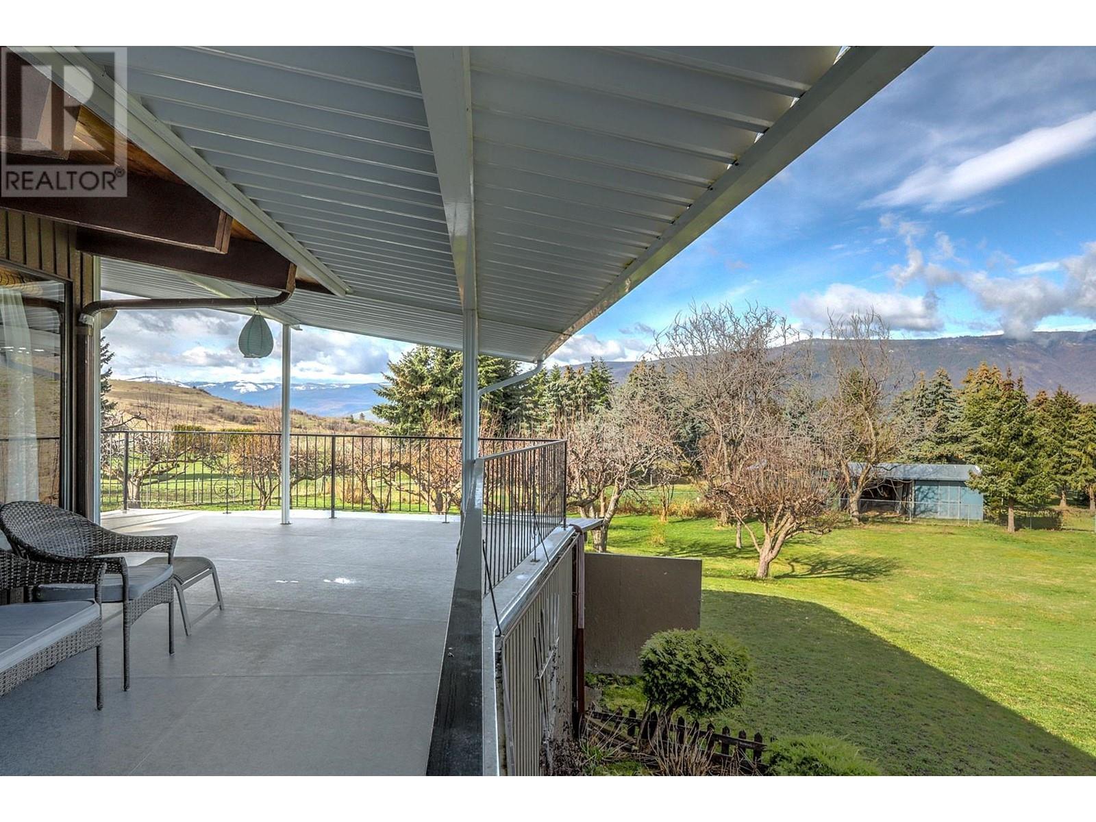 218 Stepping Stone Crescent, Spallumcheen, British Columbia  V1H 1X2 - Photo 36 - 10341641