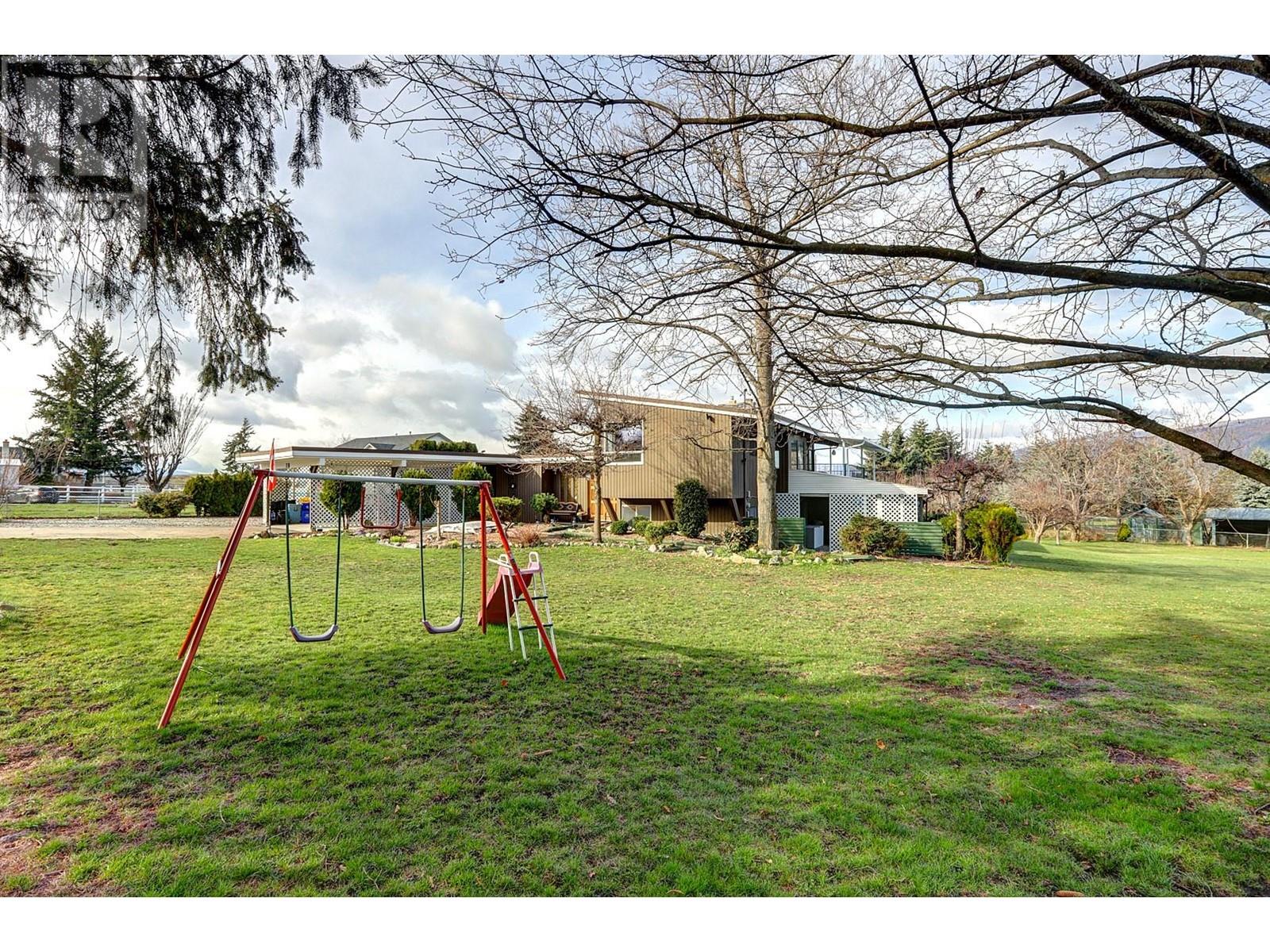 218 Stepping Stone Crescent, Spallumcheen, British Columbia  V1H 1X2 - Photo 74 - 10341641