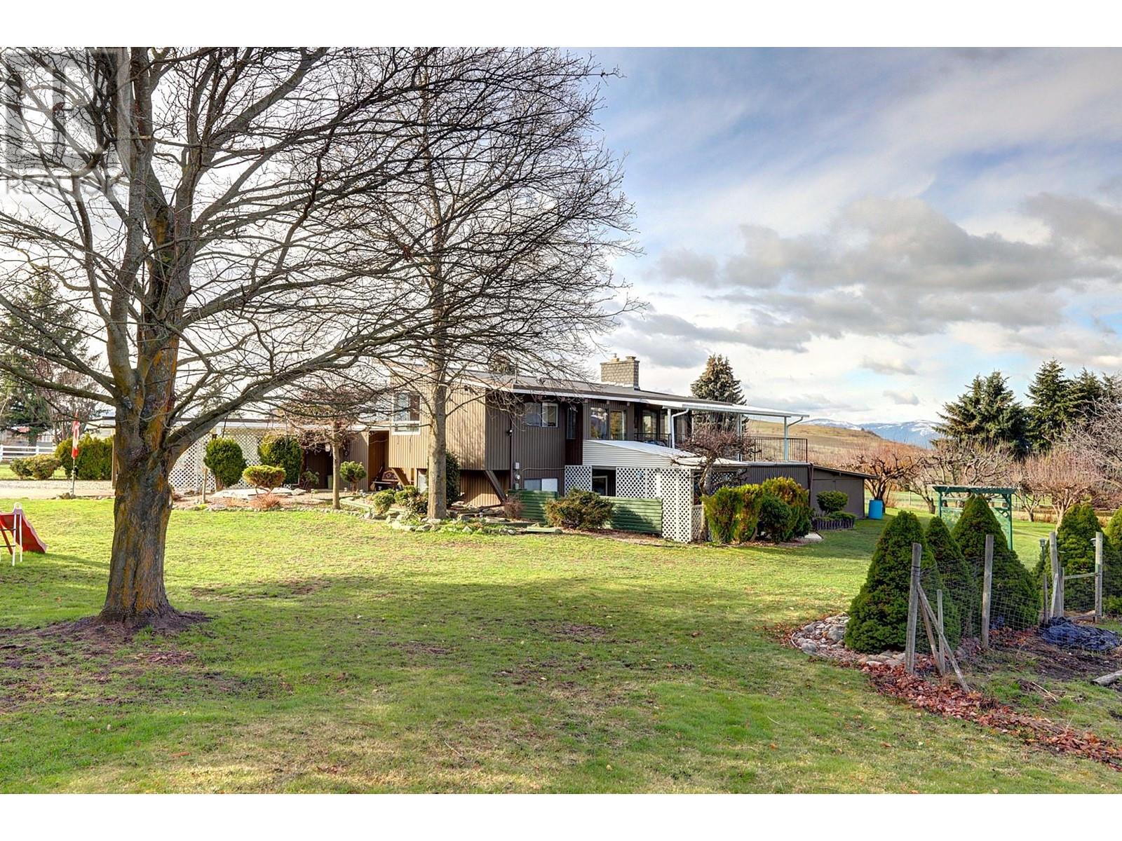 218 Stepping Stone Crescent, Spallumcheen, British Columbia  V1H 1X2 - Photo 75 - 10341641