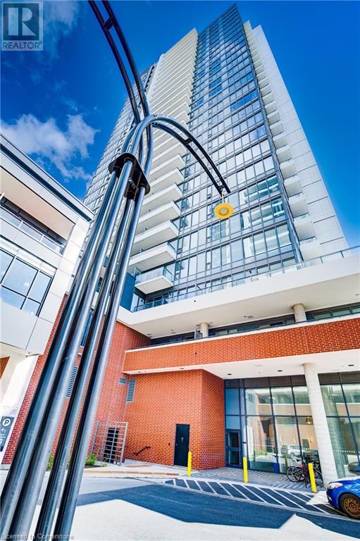 Property at 15 WELLINGTON Street S Unit# 2609 image 2