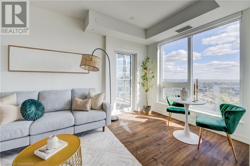 Property at 15 WELLINGTON Street S Unit# 2609 image 3