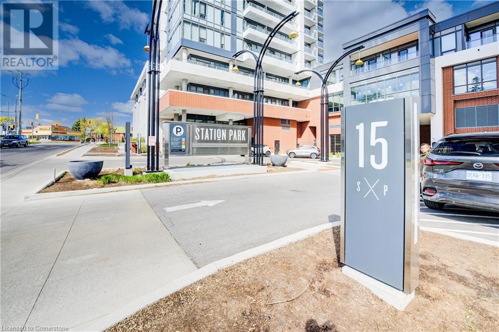 Property at 15 WELLINGTON Street S Unit# 2609 image 1