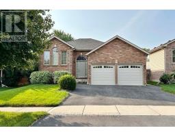 23 GARNER'S LANE, Brantford, Ontario