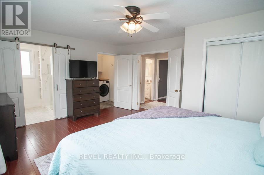 22 Owen Street, Ingersoll, Ontario  N5C 4G7 - Photo 20 - X12141139