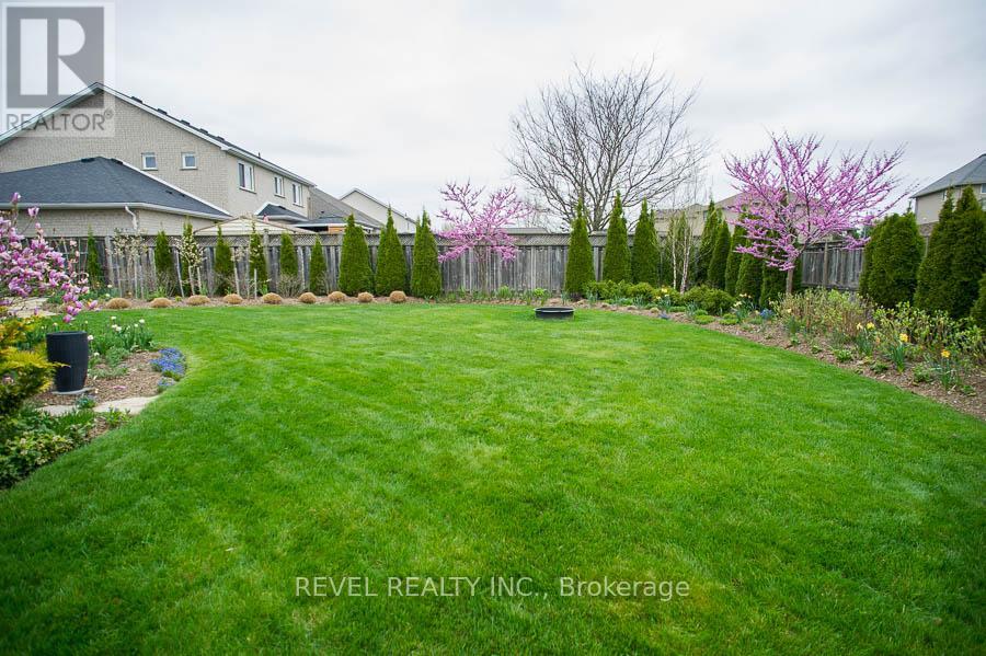 22 Owen Street, Ingersoll, Ontario  N5C 4G7 - Photo 37 - X12141139