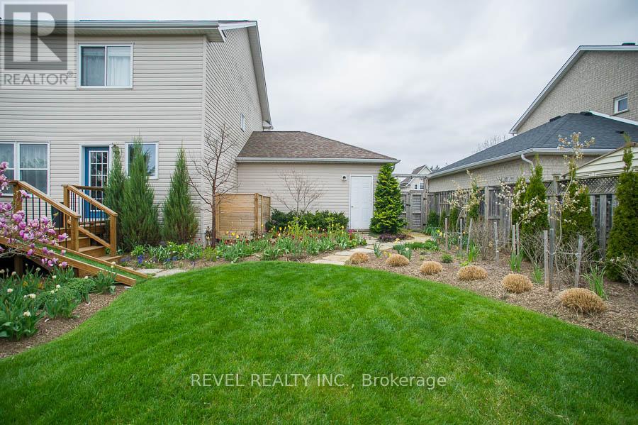 22 Owen Street, Ingersoll, Ontario  N5C 4G7 - Photo 39 - X12141139
