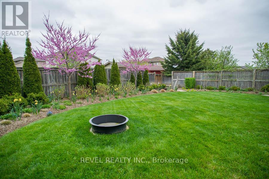 22 Owen Street, Ingersoll, Ontario  N5C 4G7 - Photo 40 - X12141139