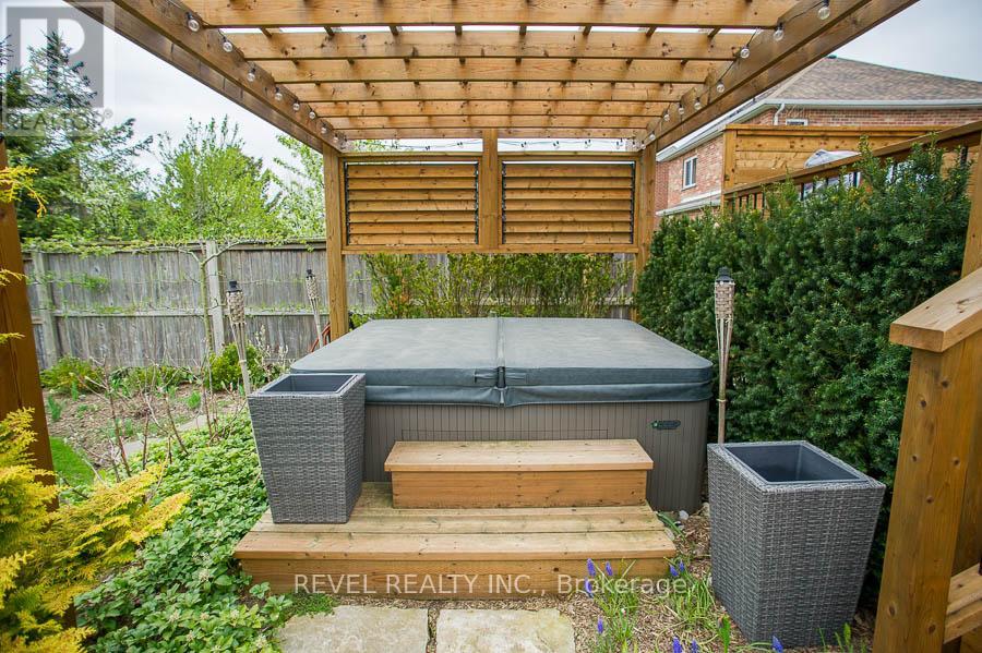 22 Owen Street, Ingersoll, Ontario  N5C 4G7 - Photo 42 - X12141139