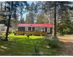 LOT #37 - 98 NORTH SHORE ROAD, Kearney, Ontario