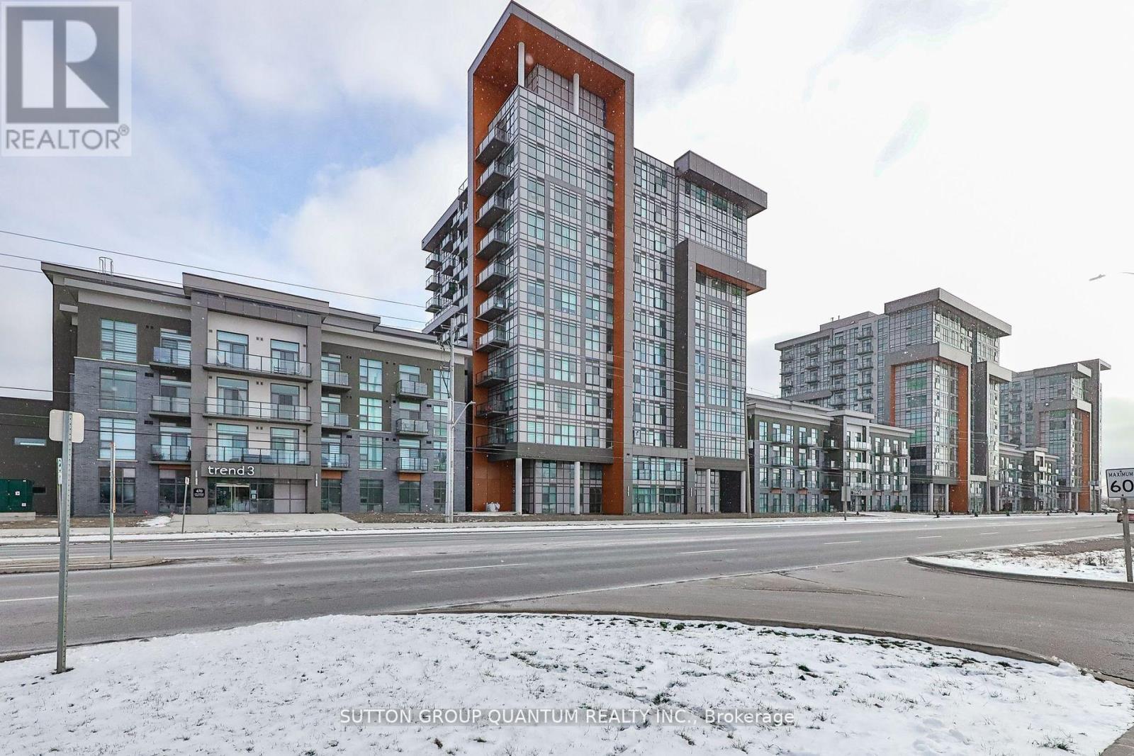 Property at 307 - 470 DUNDAS STREET E image 1