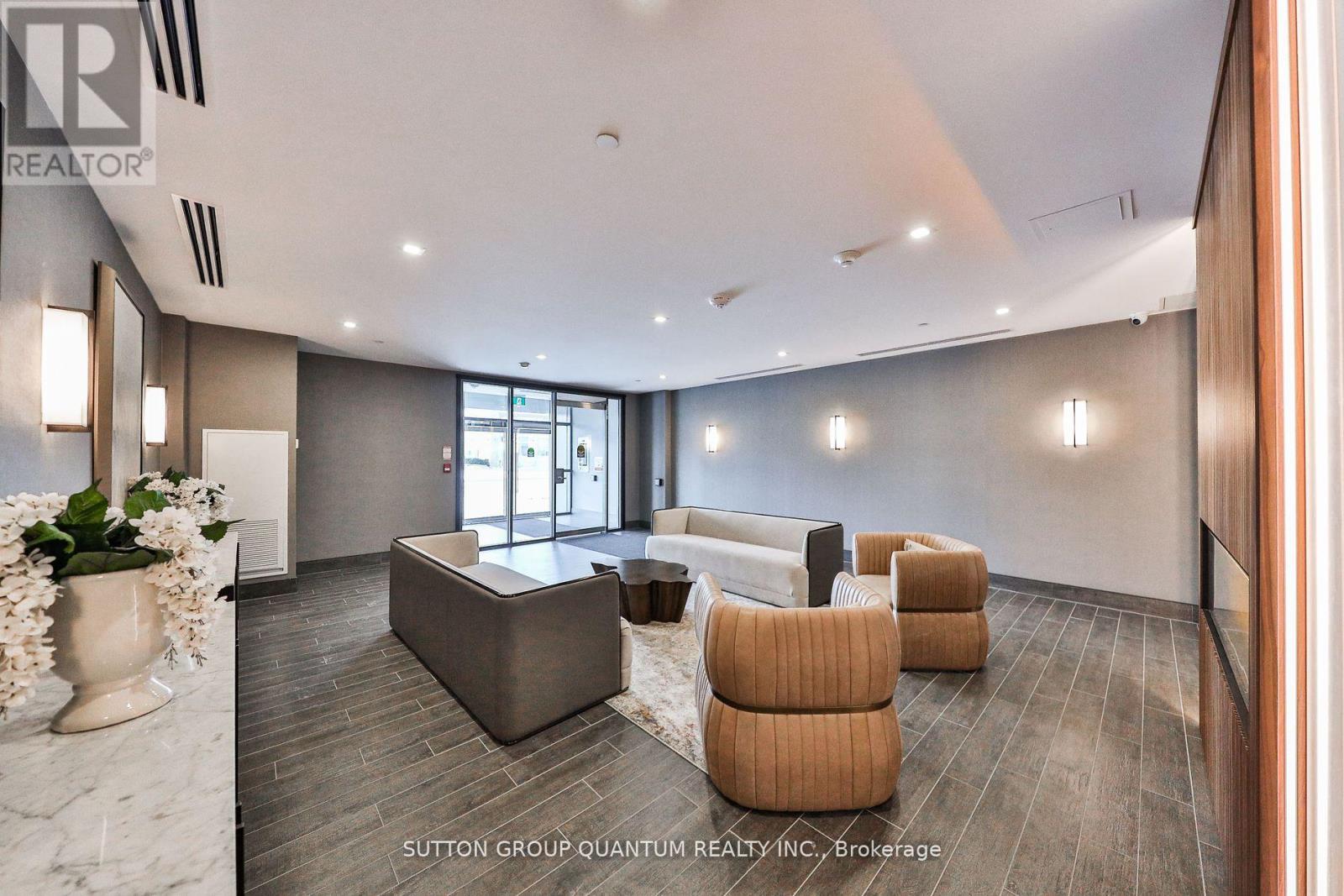 Property at 307 - 470 DUNDAS STREET E image 4