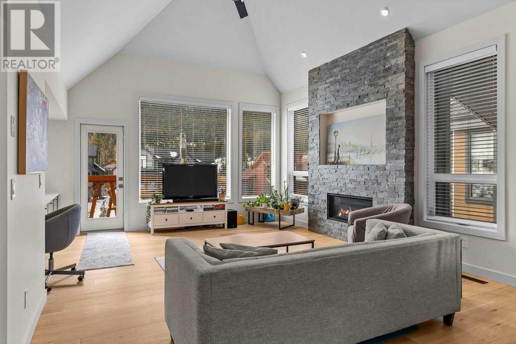 201e, 1200 Three Sisters Parkway, Canmore, Alberta  T1W 0M5 - Photo 14 - A2207287