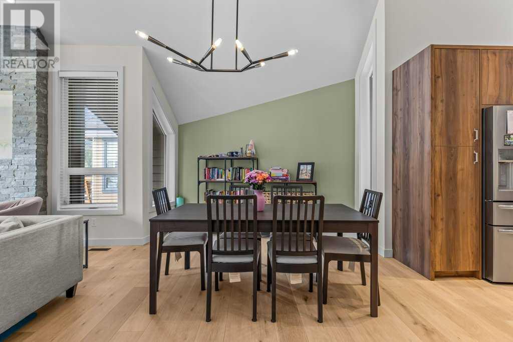 201e, 1200 Three Sisters Parkway, Canmore, Alberta  T1W 0M5 - Photo 6 - A2207287