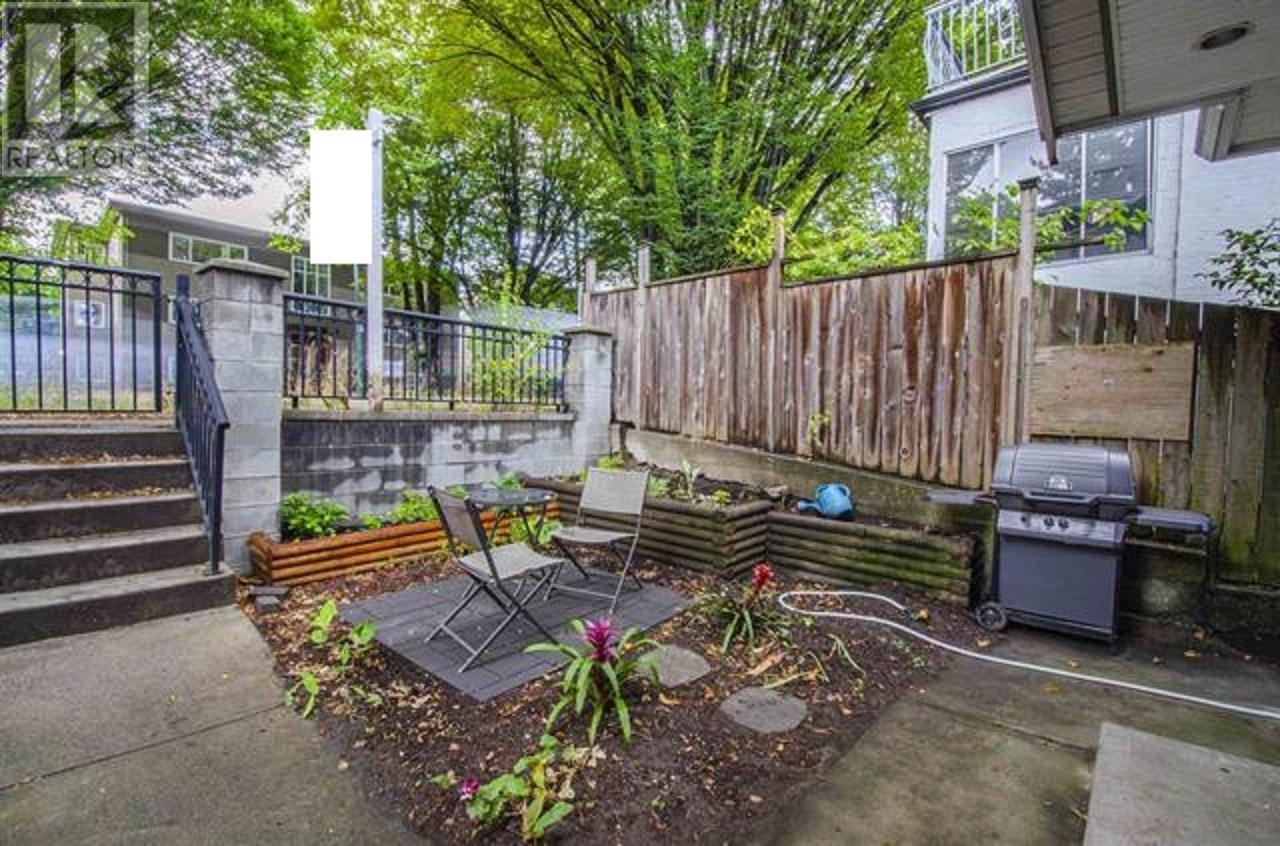 1550 E 1st Avenue, Vancouver, British Columbia  V5N 1A5 - Photo 3 - R2859794