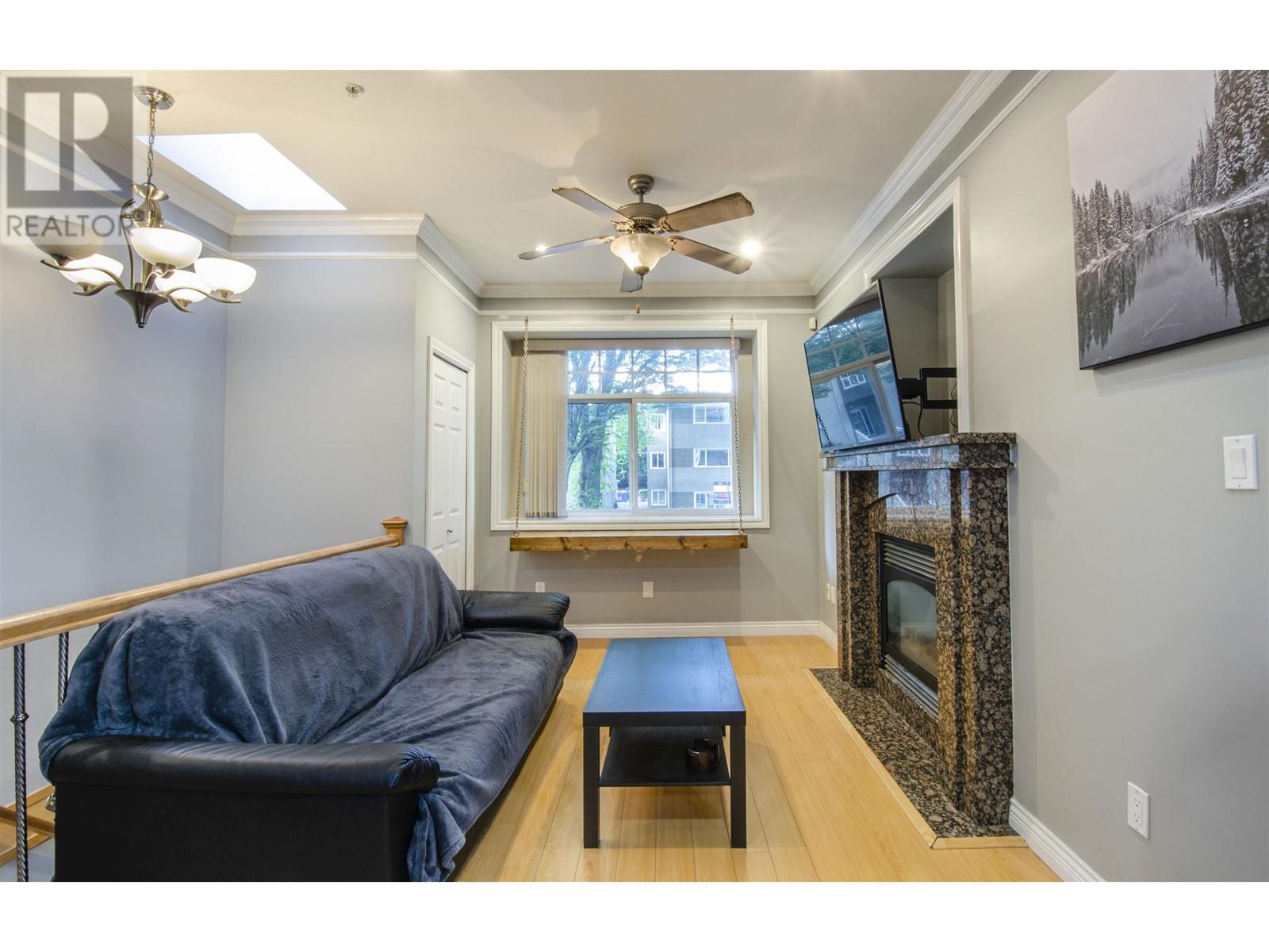 1550 E 1st Avenue, Vancouver, British Columbia  V5N 1A5 - Photo 6 - R2859794