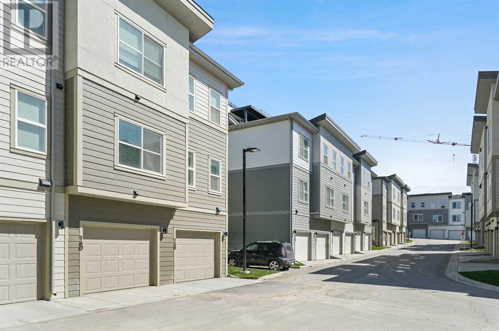 158, 2117 81 Street Sw, Calgary, Alberta  T3H 6H5 - Photo 31 - A2219379