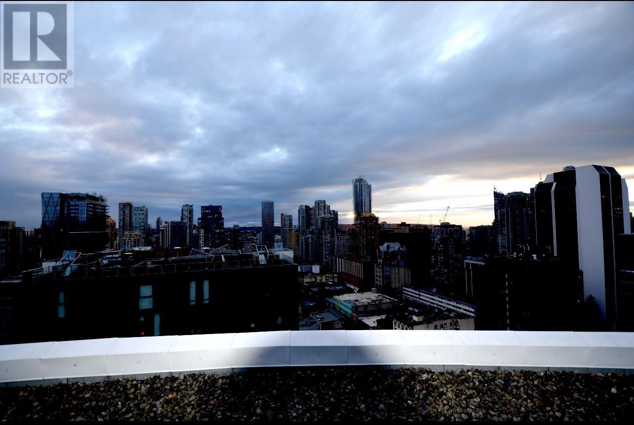 Listing Picture 36 of 36 : 614 933 SEYMOUR STREET, Vancouver / 溫哥華 - 魯藝地產 Yvonne Lu Group - MLS Medallion Club Member