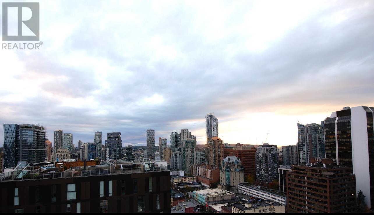 Listing Picture 34 of 36 : 614 933 SEYMOUR STREET, Vancouver / 溫哥華 - 魯藝地產 Yvonne Lu Group - MLS Medallion Club Member