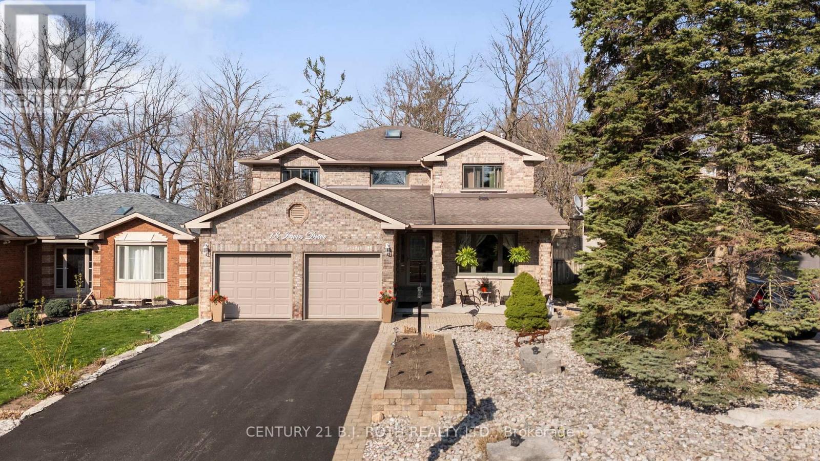 Property at 18 IRWIN DRIVE image 1