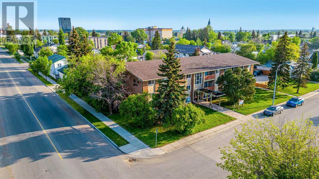 106, 10105 107 Avenue, Grande Prairie, Alberta  T8V 1M1 - Photo 12 - A2220214