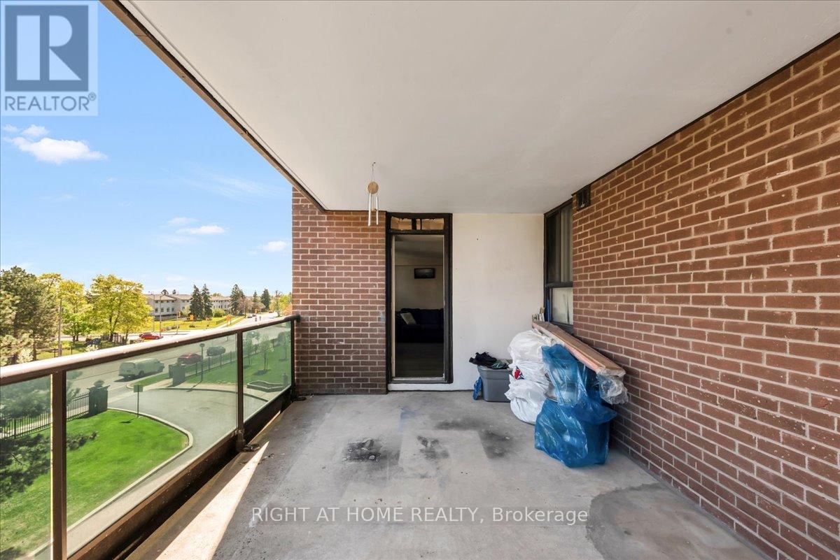 412 - 4 Lisa Street, Brampton, Ontario  L6T 4B6 - Photo 19 - W12139128