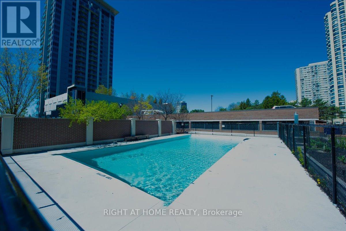 412 - 4 Lisa Street, Brampton, Ontario  L6T 4B6 - Photo 40 - W12139128