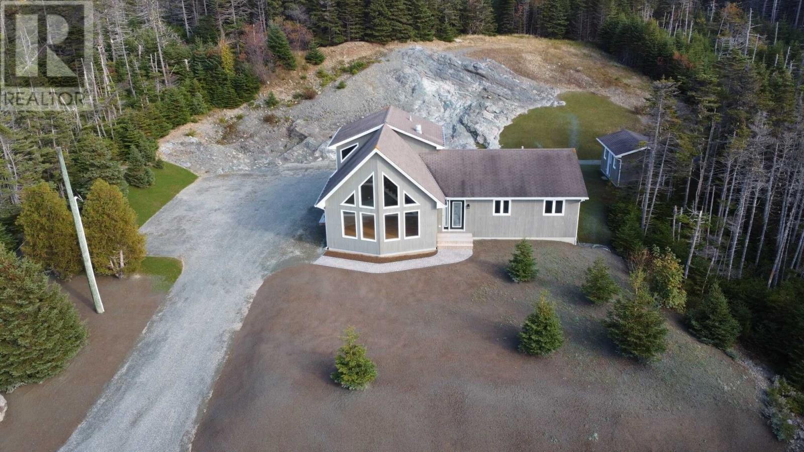 537 Old Broad Cove Road, Portugal Cove/St. Phillips, Newfoundland & Labrador