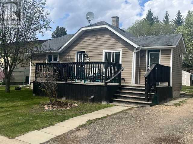 4914 52 Avenue, rimbey, Alberta